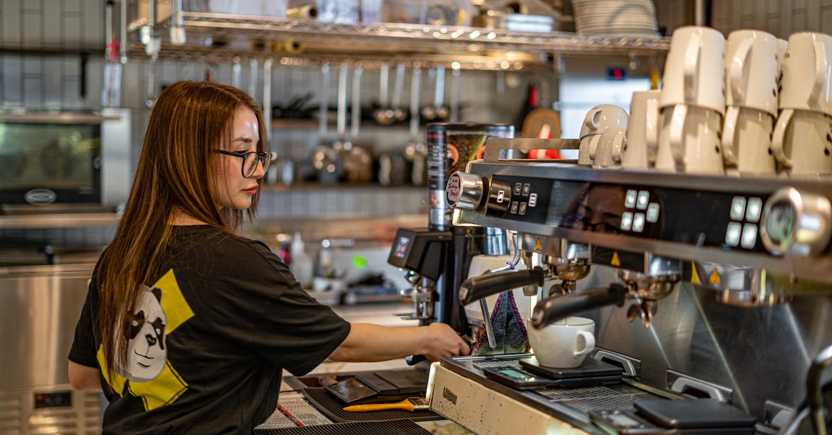 Piercoffee Cafe / Restaurant gallery secondary